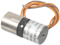 Gems Solenoid Valve, E & EH Series
